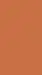 DLW Uni Walton linoleum, Mediterranean Orange