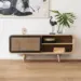 BerryAlloc laminatgolv Grand Majestic - Katla Natural Honey