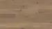 Haro plankgolv - Afrikansk Ek Light purovit Universal borstad nL+