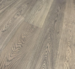 FloorMaster Herrgårdsplanka - Ek Antikgrå matt lack