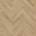 Amaron vinyl sillbensparkett - Yankee Oak CA153
