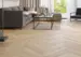 Amaron vinyl sillbensparkett - Yankee Oak CA153