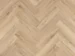 Amaron SPC vinyl fiskbensparkett - Wembley Oak CA159
