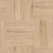 Amaron SPC vinyl fiskbensparkett - Wembley Oak CA159