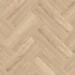 Amaron SPC vinyl fiskbensparkett - Wembley Oak CA159