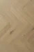 Moland Super Ek Herringbone - Brisbane Natural Oak