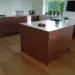 Natur mattlack