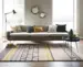 Scion Living, Raita Taupe - REST 140X200 CM