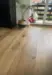 FloorMaster Herrgårdsplanka - Ek natur matt lack 220 mm.