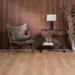 Timberman Novego Vinylplanka - Texas Oak - KAMPANJ