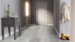 Laminat, Line Stone-platta - Monreal Slate, D4178