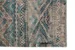 Antiquarian - Kilim, Zemmuri Blue - REST 230X330 CM