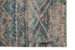Antiquarian - Kilim, Zemmuri Blue - REST 230X330 CM