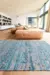 Antiquarian - Kilim, Zemmuri Blue - REST 230X330 CM