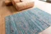 Antiquarian - Kilim, Zemmuri Blue - REST 230X330 CM