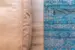Antiquarian - Kilim, Zemmuri Blue - REST 230X330 CM