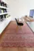 Antiquarian - Kilim, Fez Red - REST 230X330 CM