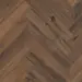 BerryAlloc Chateau+ sillben, Gyant Dark Brown