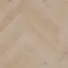 BerryAlloc Chateau+ fiskbensparkett, Texas Light Natural