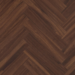 BerryAlloc Chateau+ sillben, Walnut Brown