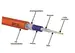 HandyHeat Värmekabel DVT-20, 240-3000W