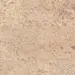 Ziro Sombra Korkgolv - Capri 65 Creme