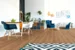 Kronotex Basic Trendline - Ek natur