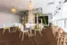 SPC vinyl klickgolv - Fiskben, Portland Oak P1005