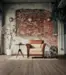 Ek Segovia Plank Borstad Mattlack