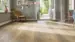 Haro laminatgolv, Grand Via Aqua - Ek Metallic natur
