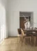 Pergo Trondheim - Beige Oak - KAMPANJ