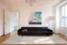 Mad Men - Jakobs stege, Central Yellow - REST 140X200 CM