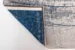 Mad Men - Griff, Bronx Azurite - REST 140X200 CM