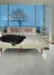 Pergo Torekov Long Plank, Sibirisk ek