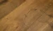Trägolv - Ek Herrgårdsplanka 260 mm. Borstad rökt oljad