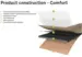 Ter Hürne, Classic Choice Comfort, C06 Oak Viborg, planka