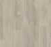 Parador Basic 600 - Ek Mistral grå naturstruktur, Lång planka