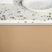 Bordlinoleum - Forbo Furniture Desktop Leather