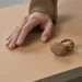 Bordlinoleum - Forbo Furniture Desktop Leather