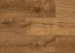 Moland Circular Plank, Oak French Smoked