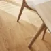 Timberman Slotsplank - Ek Prime borstad, lack natur