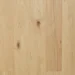 Timberman Slotsplank - Ek Accent borstad, Ultramat lack vit