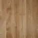 Timberman Slotsplank - Ek Accent borstad, Ultramatt lack natur