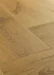 Pergo Voxnan Pro Pad - Smoked Valley Oak - KAMPANJ