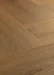 Pergo Voxnan Pro Pad - Caramel Valley Oak