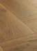 Pergo Voxnan Pro Pad - Caramel Valley Oak