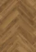 Pergo Voxnan Pro Pad - Caramel Valley Oak