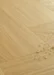 Pergo Voxnan Pro Pad - Honey Danish Oak - KAMPANJ