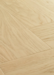 Pergo Voxnan Pro Pad - Natural Danish Oak - KAMPANJ