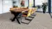 Laminatgolv, Fiskbensedition - Oak Atelier
